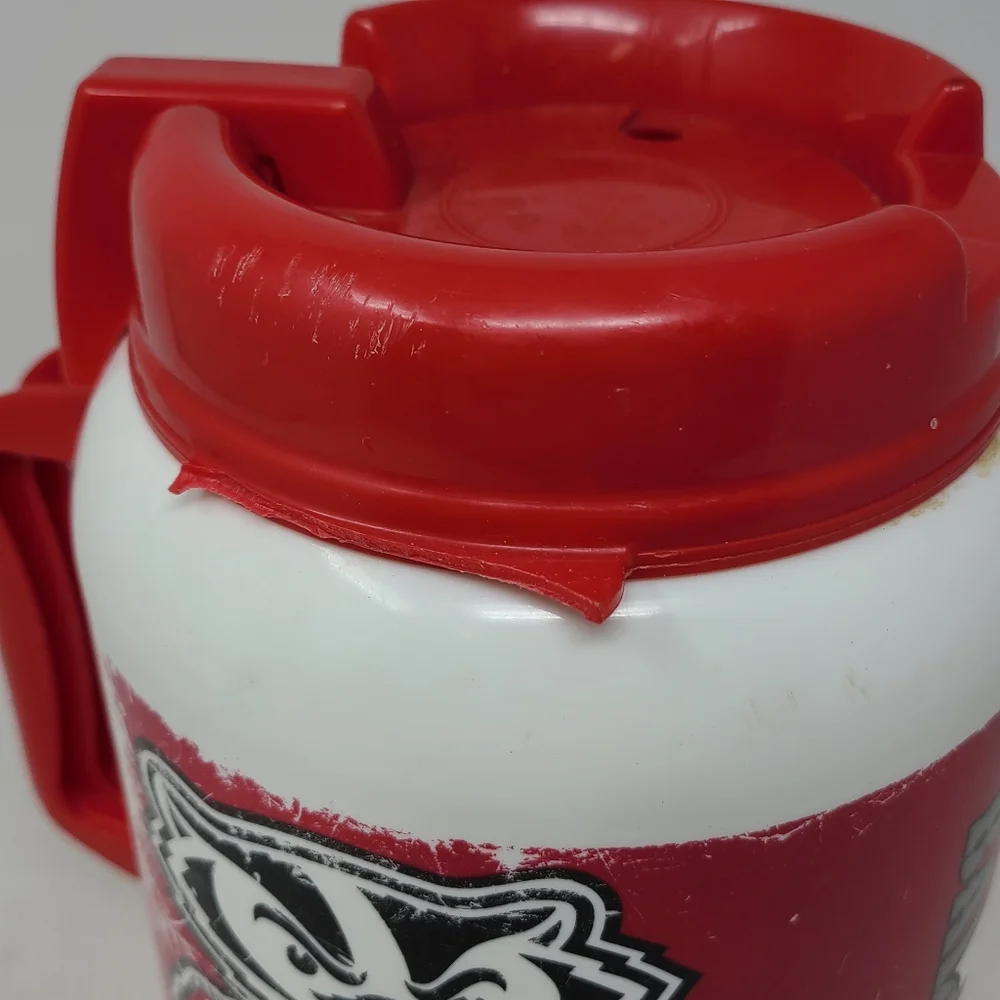 Whirley wisconsin badgers
